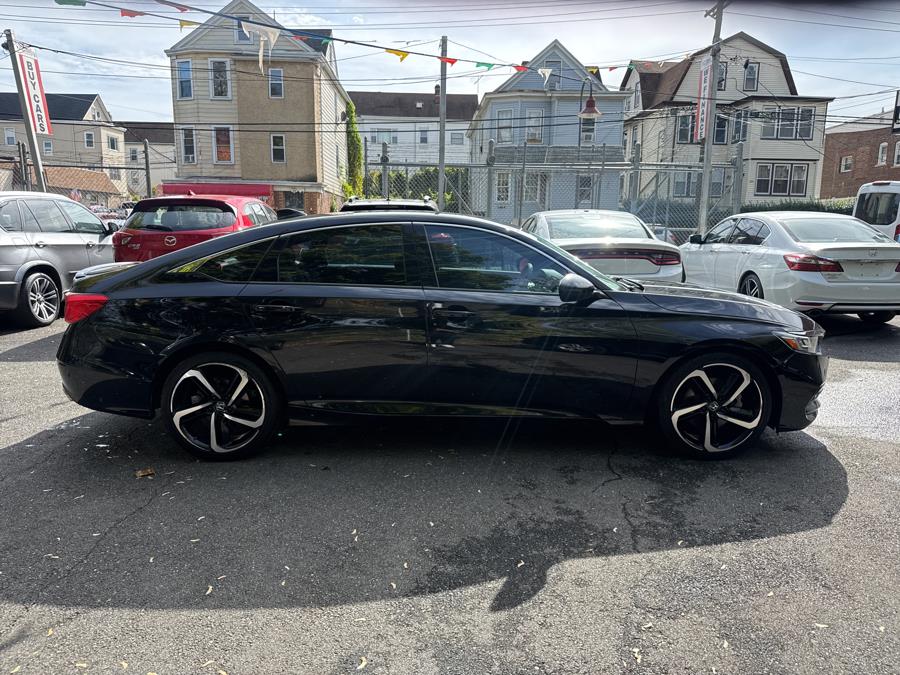 2019 Honda Accord Sport Sport 1.5T CVT, available for sale in Paterson, New Jersey | Xcell Motors LLC. Paterson, New Jersey 2019 Honda Accord Sport Sport 1.5T CVT, available for sale in Paterson, New Jersey | Xcell Motors LLC. Paterson, New Jersey