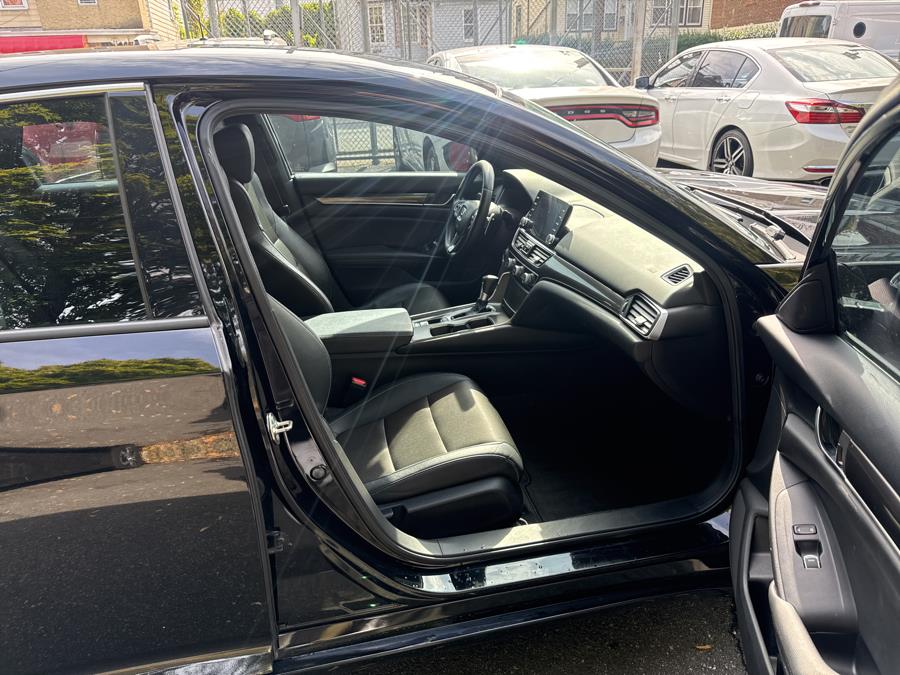 2019 Honda Accord Sport Sport 1.5T CVT, available for sale in Paterson, New Jersey | Xcell Motors LLC. Paterson, New Jersey 2019 Honda Accord Sport Sport 1.5T CVT, available for sale in Paterson, New Jersey | Xcell Motors LLC. Paterson, New Jersey