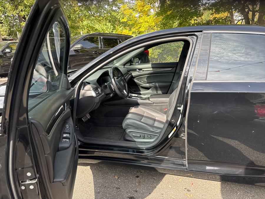 2019 Honda Accord Sport Sport 1.5T CVT, available for sale in Paterson, New Jersey | Xcell Motors LLC. Paterson, New Jersey 2019 Honda Accord Sport Sport 1.5T CVT, available for sale in Paterson, New Jersey | Xcell Motors LLC. Paterson, New Jersey