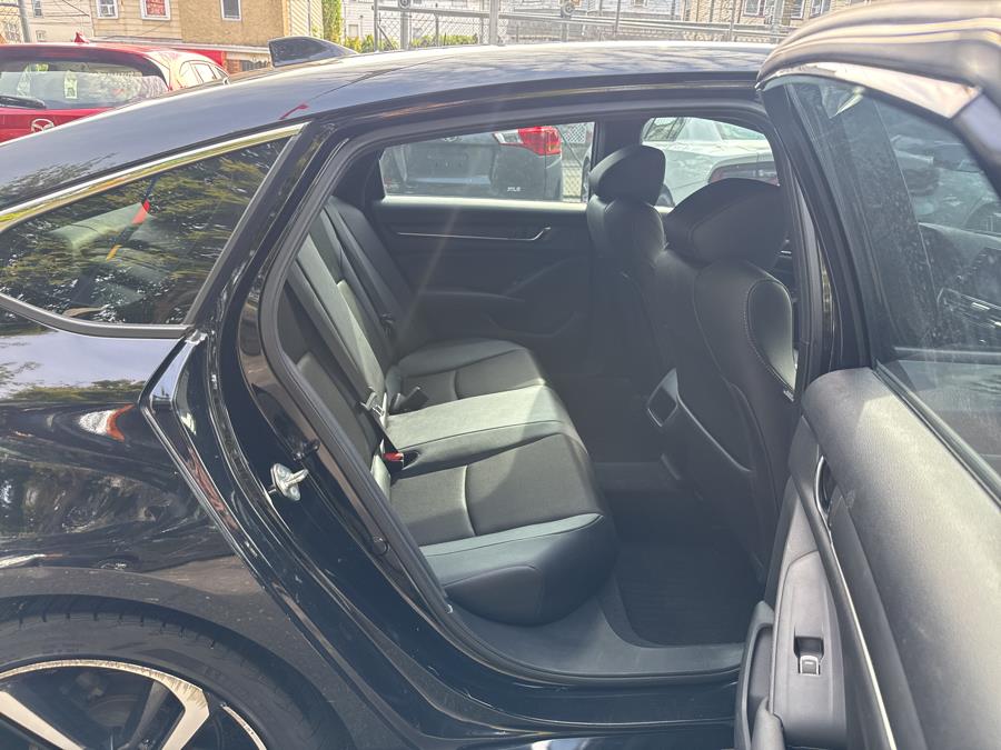 2019 Honda Accord Sport Sport 1.5T CVT, available for sale in Paterson, New Jersey | Xcell Motors LLC. Paterson, New Jersey 2019 Honda Accord Sport Sport 1.5T CVT, available for sale in Paterson, New Jersey | Xcell Motors LLC. Paterson, New Jersey