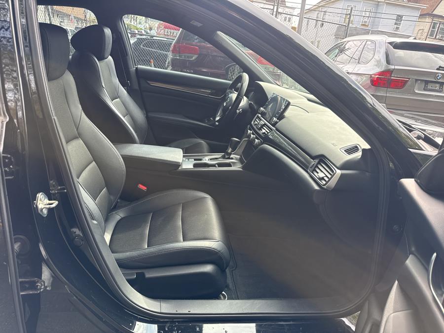 2019 Honda Accord Sport Sport 1.5T CVT, available for sale in Paterson, New Jersey | Xcell Motors LLC. Paterson, New Jersey 2019 Honda Accord Sport Sport 1.5T CVT, available for sale in Paterson, New Jersey | Xcell Motors LLC. Paterson, New Jersey
