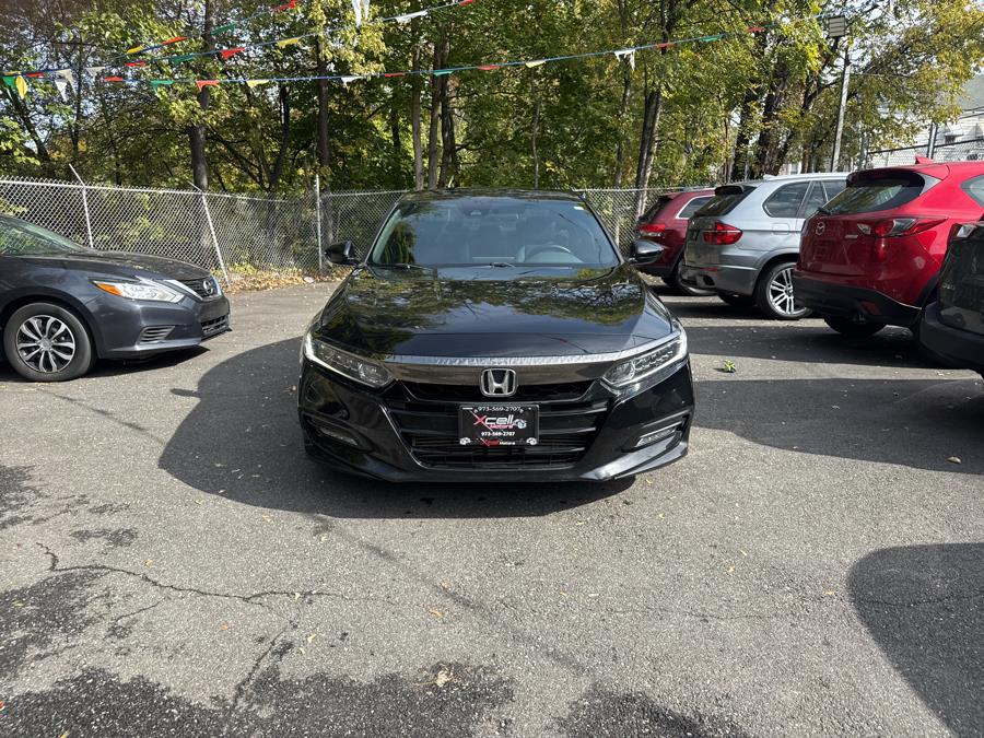 2019 Honda Accord Sport Sport 1.5T CVT, available for sale in Paterson, New Jersey | Xcell Motors LLC. Paterson, New Jersey 2019 Honda Accord Sport Sport 1.5T CVT, available for sale in Paterson, New Jersey | Xcell Motors LLC. Paterson, New Jersey