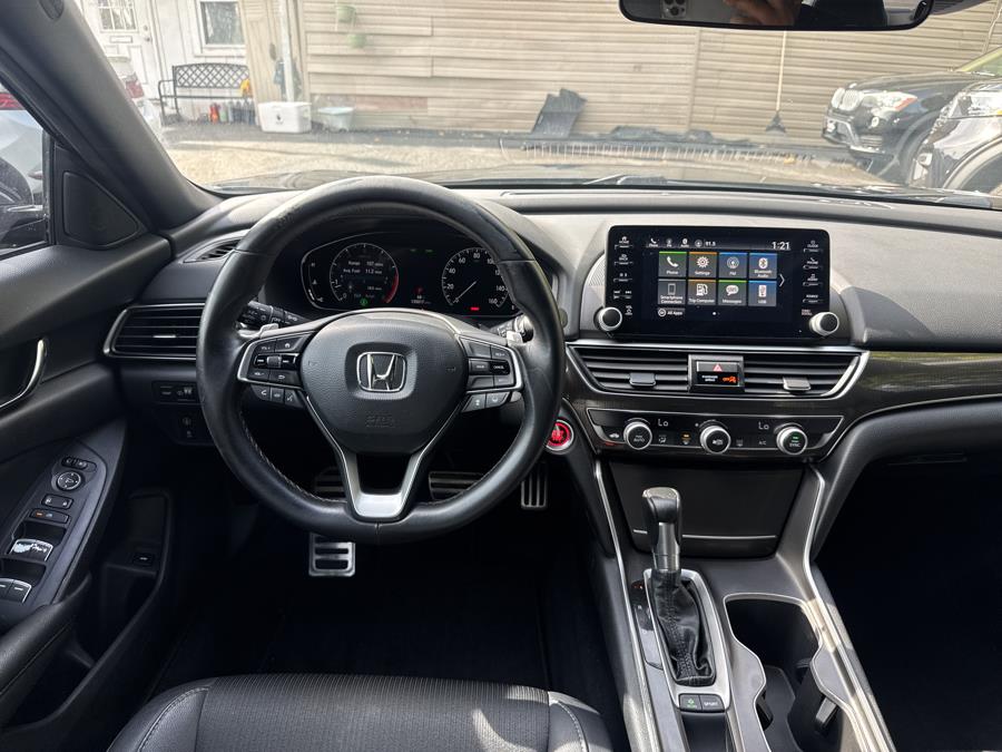 2019 Honda Accord Sport Sport 1.5T CVT, available for sale in Paterson, New Jersey | Xcell Motors LLC. Paterson, New Jersey 2019 Honda Accord Sport Sport 1.5T CVT, available for sale in Paterson, New Jersey | Xcell Motors LLC. Paterson, New Jersey