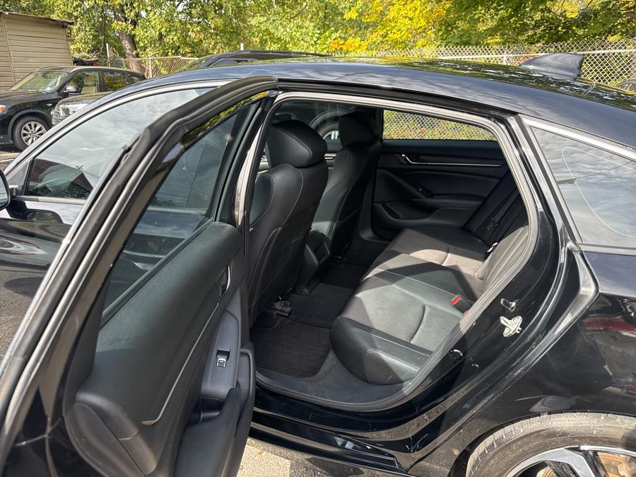 2019 Honda Accord Sport Sport 1.5T CVT, available for sale in Paterson, New Jersey | Xcell Motors LLC. Paterson, New Jersey 2019 Honda Accord Sport Sport 1.5T CVT, available for sale in Paterson, New Jersey | Xcell Motors LLC. Paterson, New Jersey