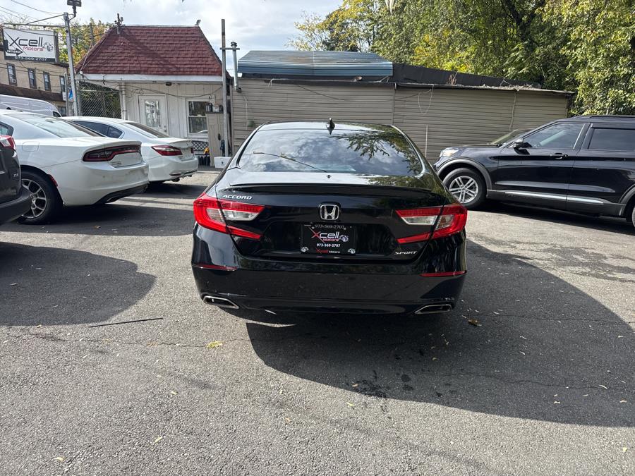 2019 Honda Accord Sport Sport 1.5T CVT, available for sale in Paterson, New Jersey | Xcell Motors LLC. Paterson, New Jersey 2019 Honda Accord Sport Sport 1.5T CVT, available for sale in Paterson, New Jersey | Xcell Motors LLC. Paterson, New Jersey