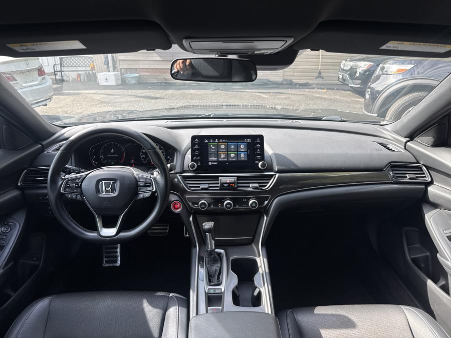2019 Honda Accord Sport Sport 1.5T CVT, available for sale in Paterson, New Jersey | Xcell Motors LLC. Paterson, New Jersey 2019 Honda Accord Sport Sport 1.5T CVT, available for sale in Paterson, New Jersey | Xcell Motors LLC. Paterson, New Jersey