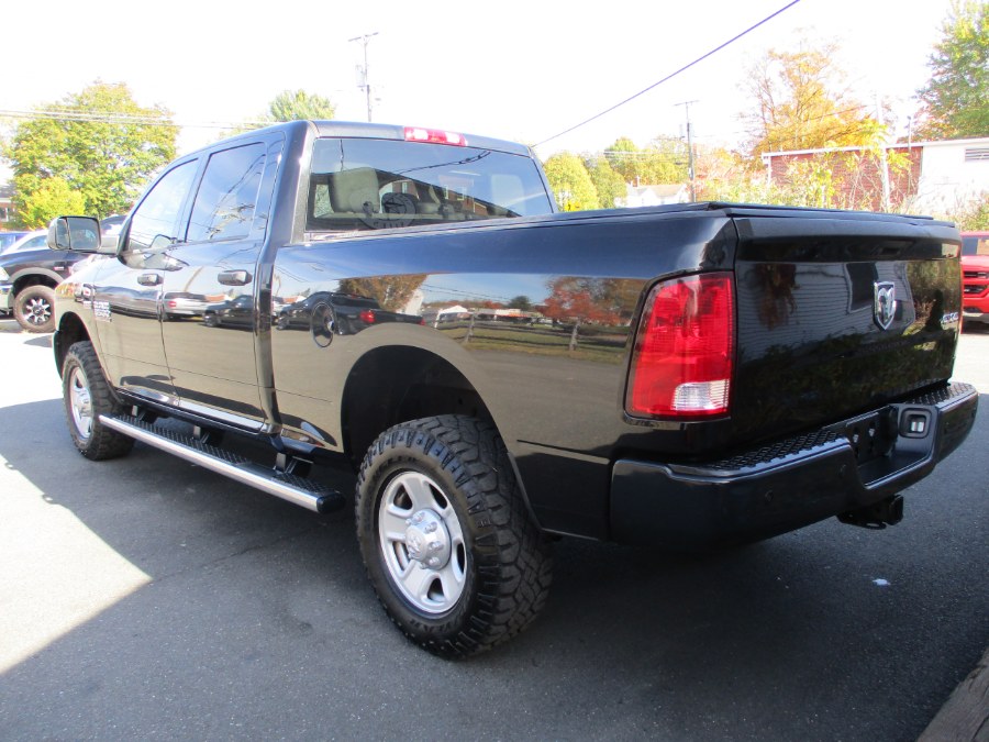 2016 Ram 3500 4WD Crew Cab 149" Tradesman, available for sale in Suffield, Connecticut | Suffield Auto LLC. Suffield, Connecticut 2016 Ram 3500 4WD Crew Cab 149" Tradesman, available for sale in Suffield, Connecticut | Suffield Auto LLC. Suffield, Connecticut