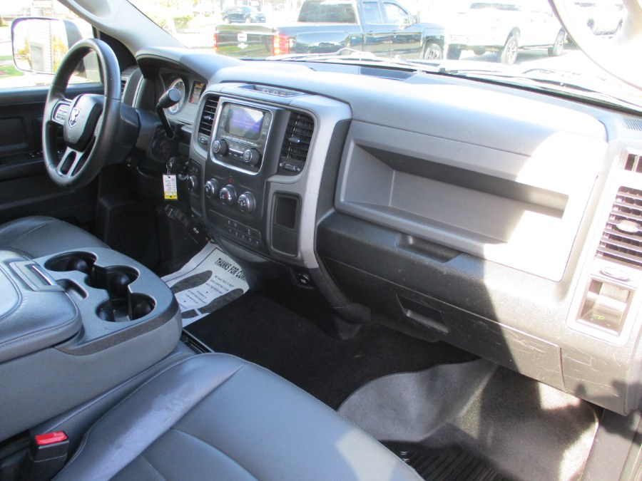2016 Ram 3500 4WD Crew Cab 149" Tradesman, available for sale in Suffield, Connecticut | Suffield Auto LLC. Suffield, Connecticut 2016 Ram 3500 4WD Crew Cab 149" Tradesman, available for sale in Suffield, Connecticut | Suffield Auto LLC. Suffield, Connecticut