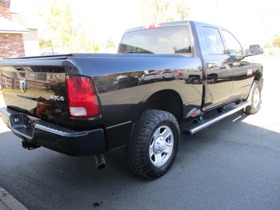 2016 Ram 3500 4WD Crew Cab 149" Tradesman, available for sale in Suffield, Connecticut | Suffield Auto LLC. Suffield, Connecticut 2016 Ram 3500 4WD Crew Cab 149" Tradesman, available for sale in Suffield, Connecticut | Suffield Auto LLC. Suffield, Connecticut