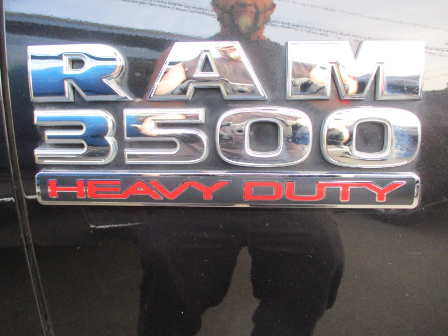 2016 Ram 3500 4WD Crew Cab 149" Tradesman, available for sale in Suffield, Connecticut | Suffield Auto LLC. Suffield, Connecticut 2016 Ram 3500 4WD Crew Cab 149" Tradesman, available for sale in Suffield, Connecticut | Suffield Auto LLC. Suffield, Connecticut