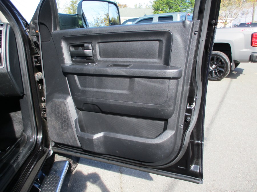 2016 Ram 3500 4WD Crew Cab 149" Tradesman, available for sale in Suffield, Connecticut | Suffield Auto LLC. Suffield, Connecticut 2016 Ram 3500 4WD Crew Cab 149" Tradesman, available for sale in Suffield, Connecticut | Suffield Auto LLC. Suffield, Connecticut