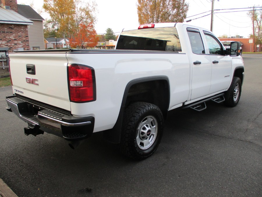 2019 GMC Sierra 2500HD 4WD Double Cab 144.2", available for sale in Suffield, Connecticut | Suffield Auto LLC. Suffield, Connecticut 2019 GMC Sierra 2500HD 4WD Double Cab 144.2", available for sale in Suffield, Connecticut | Suffield Auto LLC. Suffield, Connecticut