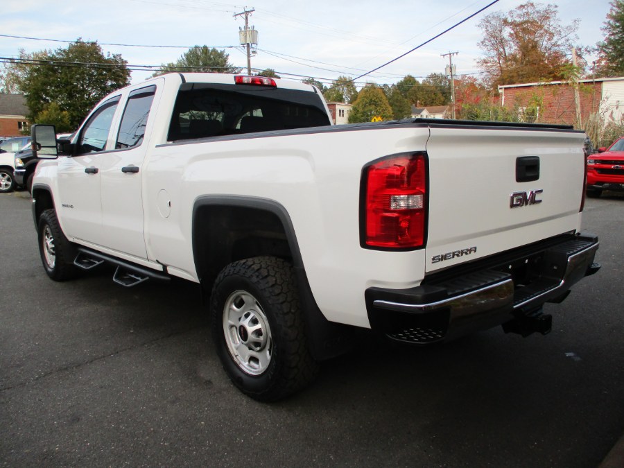 2019 GMC Sierra 2500HD 4WD Double Cab 144.2", available for sale in Suffield, Connecticut | Suffield Auto LLC. Suffield, Connecticut 2019 GMC Sierra 2500HD 4WD Double Cab 144.2", available for sale in Suffield, Connecticut | Suffield Auto LLC. Suffield, Connecticut