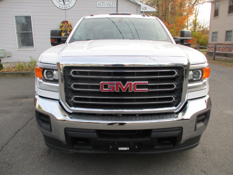 2019 GMC Sierra 2500HD 4WD Double Cab 144.2", available for sale in Suffield, Connecticut | Suffield Auto LLC. Suffield, Connecticut 2019 GMC Sierra 2500HD 4WD Double Cab 144.2", available for sale in Suffield, Connecticut | Suffield Auto LLC. Suffield, Connecticut