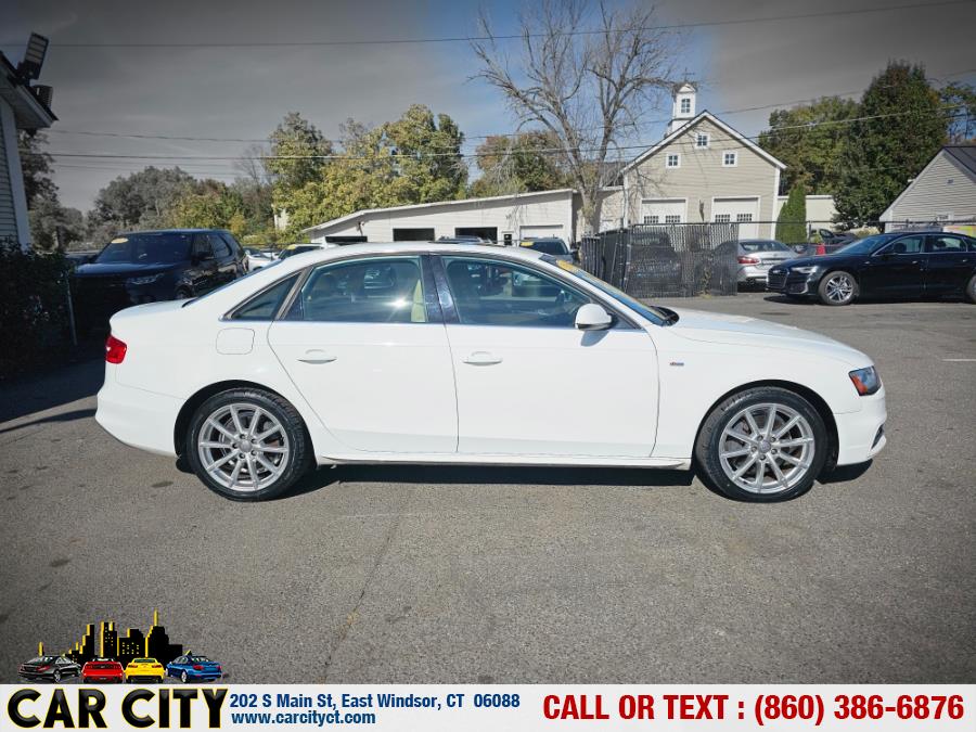 2016 Audi A4 2.0T Premium photo 2