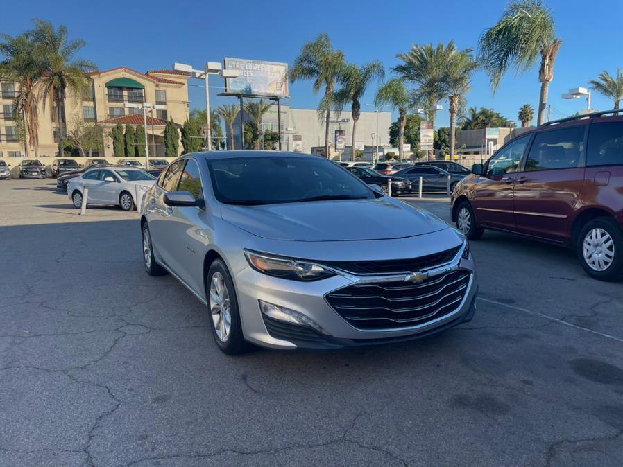 2020 Chevrolet Malibu 4dr Sdn LT, available for sale in Hawaiian Gardens, California | Luxe Motors. Hawaiian Gardens, California 2020 Chevrolet Malibu 4dr Sdn LT, available for sale in Hawaiian Gardens, California | Luxe Motors. Hawaiian Gardens, California