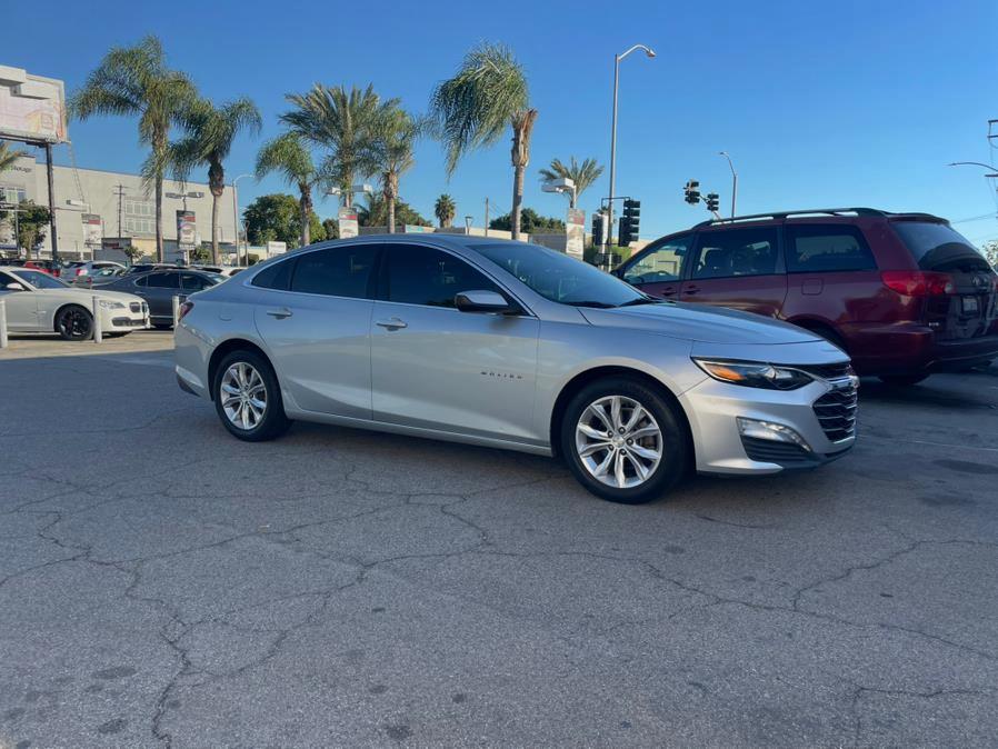 2020 Chevrolet Malibu 4dr Sdn LT, available for sale in Hawaiian Gardens, California | Luxe Motors. Hawaiian Gardens, California 2020 Chevrolet Malibu 4dr Sdn LT, available for sale in Hawaiian Gardens, California | Luxe Motors. Hawaiian Gardens, California