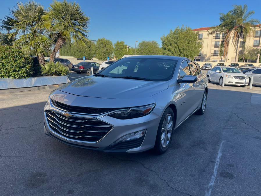 2020 Chevrolet Malibu 4dr Sdn LT, available for sale in Hawaiian Gardens, California | Luxe Motors. Hawaiian Gardens, California 2020 Chevrolet Malibu 4dr Sdn LT, available for sale in Hawaiian Gardens, California | Luxe Motors. Hawaiian Gardens, California