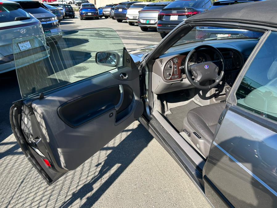 2003 Saab 9-3 Convertible, available for sale in Daly City, California | Green Light Auto Wholesale. Daly City, California 2003 Saab 9-3 Convertible, available for sale in Daly City, California | Green Light Auto Wholesale. Daly City, California