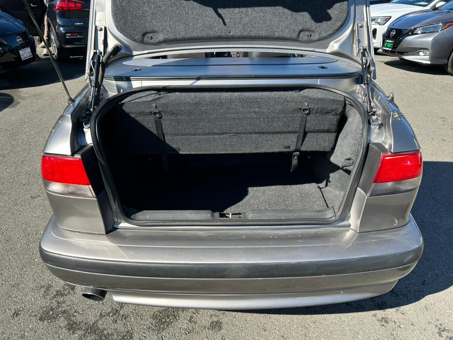 2003 Saab 9-3 Convertible, available for sale in Daly City, California | Green Light Auto Wholesale. Daly City, California 2003 Saab 9-3 Convertible, available for sale in Daly City, California | Green Light Auto Wholesale. Daly City, California
