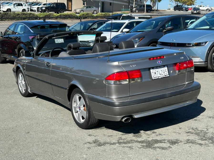 2003 Saab 9-3 Convertible, available for sale in Daly City, California | Green Light Auto Wholesale. Daly City, California 2003 Saab 9-3 Convertible, available for sale in Daly City, California | Green Light Auto Wholesale. Daly City, California