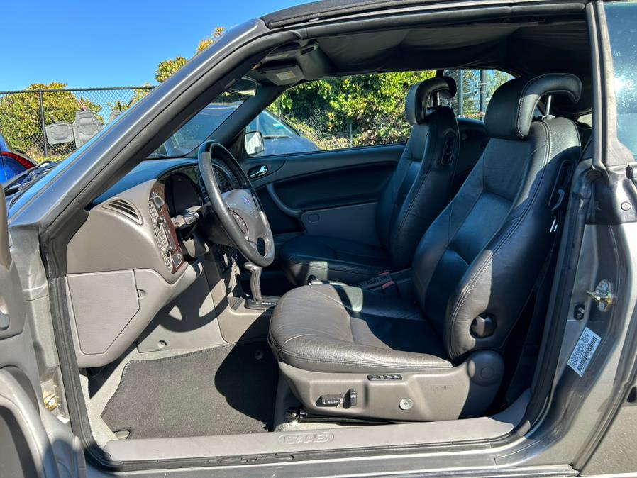 2003 Saab 9-3 Convertible, available for sale in Daly City, California | Green Light Auto Wholesale. Daly City, California 2003 Saab 9-3 Convertible, available for sale in Daly City, California | Green Light Auto Wholesale. Daly City, California