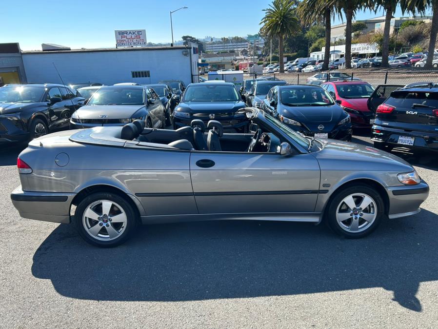 2003 Saab 9-3 Convertible, available for sale in Daly City, California | Green Light Auto Wholesale. Daly City, California 2003 Saab 9-3 Convertible, available for sale in Daly City, California | Green Light Auto Wholesale. Daly City, California