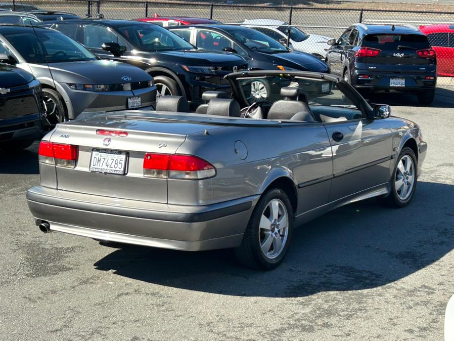 2003 Saab 9-3 Convertible, available for sale in Daly City, California | Green Light Auto Wholesale. Daly City, California 2003 Saab 9-3 Convertible, available for sale in Daly City, California | Green Light Auto Wholesale. Daly City, California