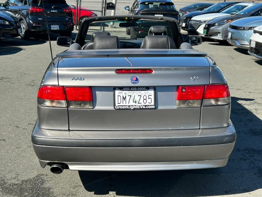 2003 Saab 9-3 Convertible, available for sale in Daly City, California | Green Light Auto Wholesale. Daly City, California 2003 Saab 9-3 Convertible, available for sale in Daly City, California | Green Light Auto Wholesale. Daly City, California
