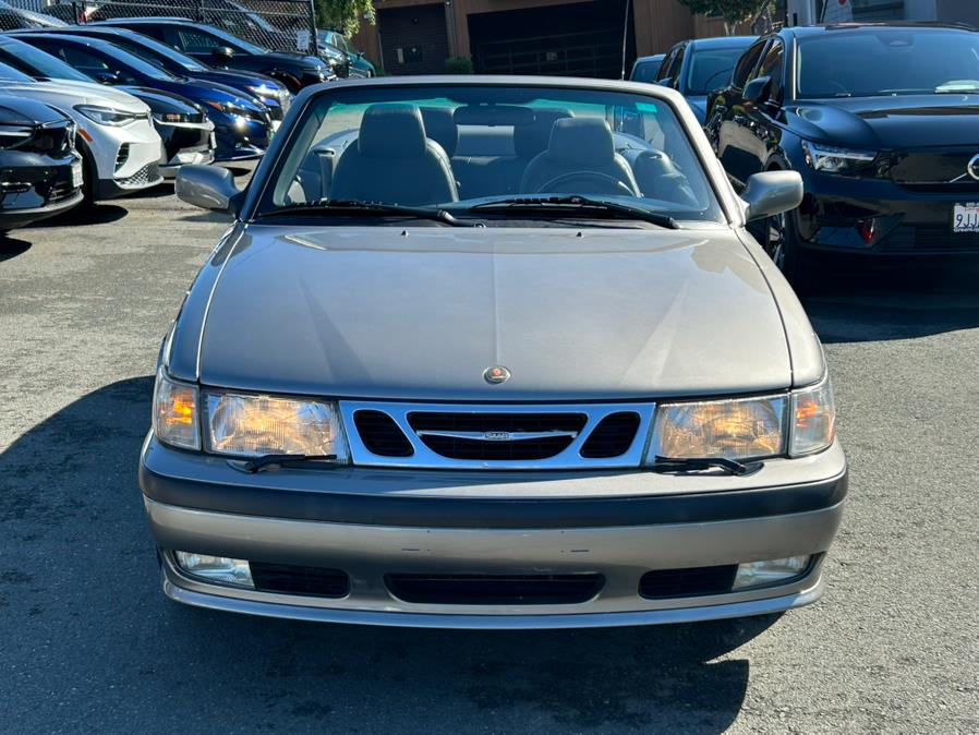 2003 Saab 9-3 Convertible, available for sale in Daly City, California | Green Light Auto Wholesale. Daly City, California 2003 Saab 9-3 Convertible, available for sale in Daly City, California | Green Light Auto Wholesale. Daly City, California