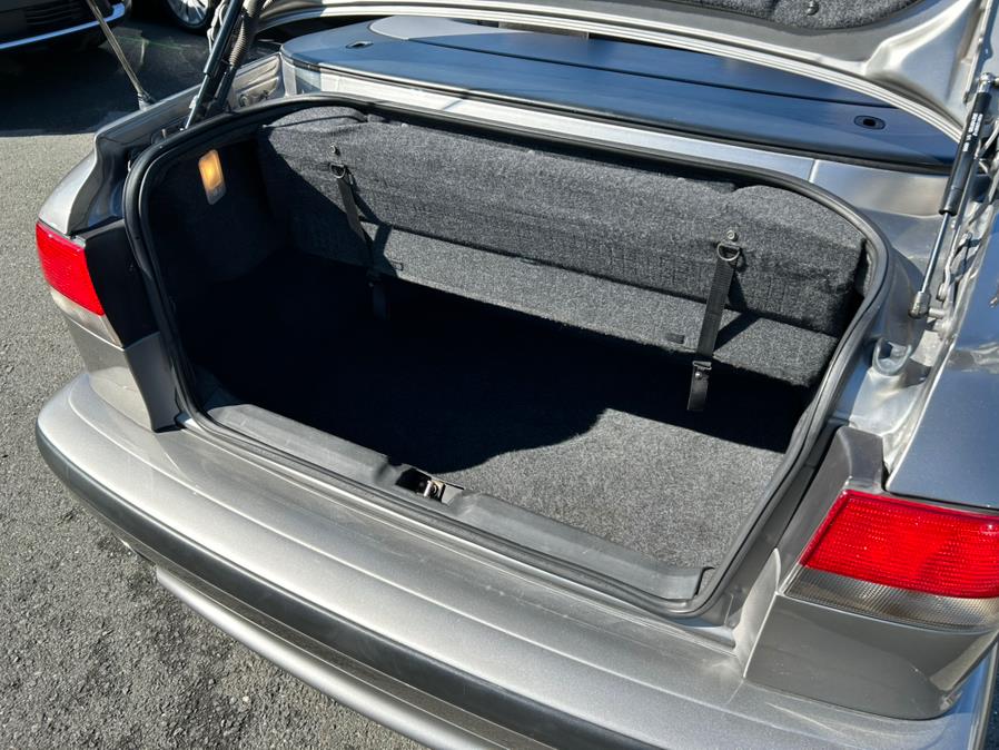 2003 Saab 9-3 Convertible, available for sale in Daly City, California | Green Light Auto Wholesale. Daly City, California 2003 Saab 9-3 Convertible, available for sale in Daly City, California | Green Light Auto Wholesale. Daly City, California