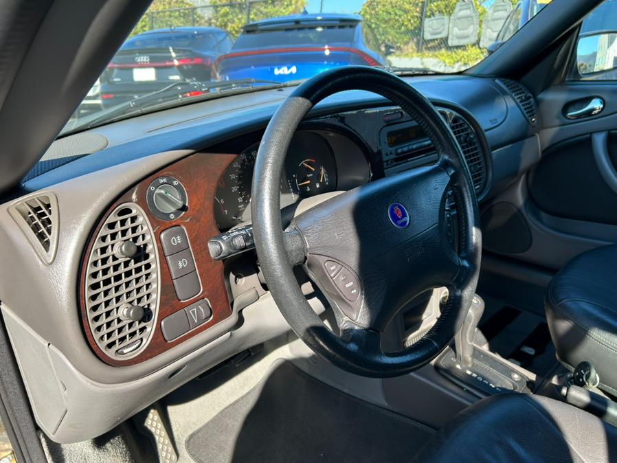 2003 Saab 9-3 Convertible, available for sale in Daly City, California | Green Light Auto Wholesale. Daly City, California 2003 Saab 9-3 Convertible, available for sale in Daly City, California | Green Light Auto Wholesale. Daly City, California