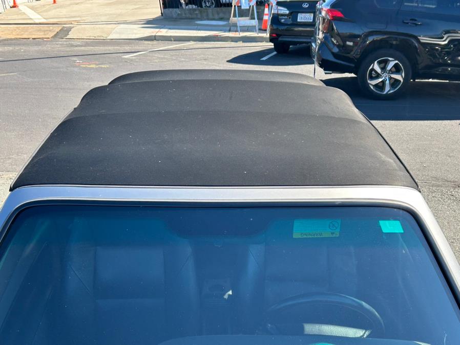2003 Saab 9-3 Convertible, available for sale in Daly City, California | Green Light Auto Wholesale. Daly City, California 2003 Saab 9-3 Convertible, available for sale in Daly City, California | Green Light Auto Wholesale. Daly City, California