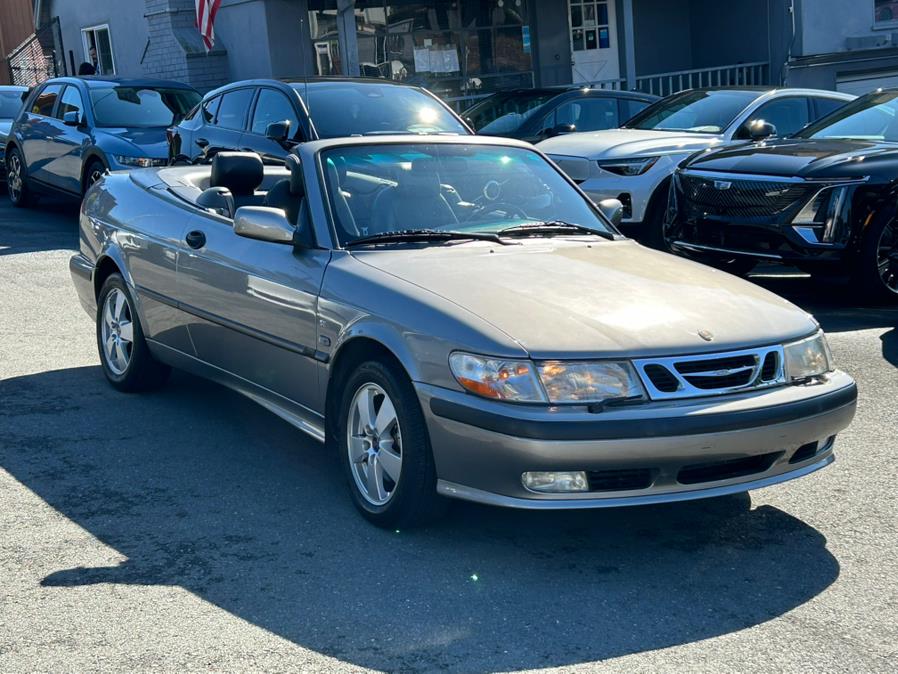 2003 Saab 9-3 Convertible, available for sale in Daly City, California | Green Light Auto Wholesale. Daly City, California 2003 Saab 9-3 Convertible, available for sale in Daly City, California | Green Light Auto Wholesale. Daly City, California