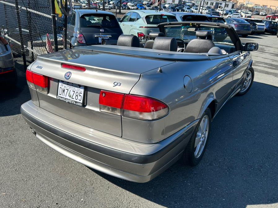 2003 Saab 9-3 Convertible, available for sale in Daly City, California | Green Light Auto Wholesale. Daly City, California 2003 Saab 9-3 Convertible, available for sale in Daly City, California | Green Light Auto Wholesale. Daly City, California