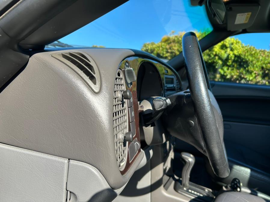 2003 Saab 9-3 Convertible, available for sale in Daly City, California | Green Light Auto Wholesale. Daly City, California 2003 Saab 9-3 Convertible, available for sale in Daly City, California | Green Light Auto Wholesale. Daly City, California