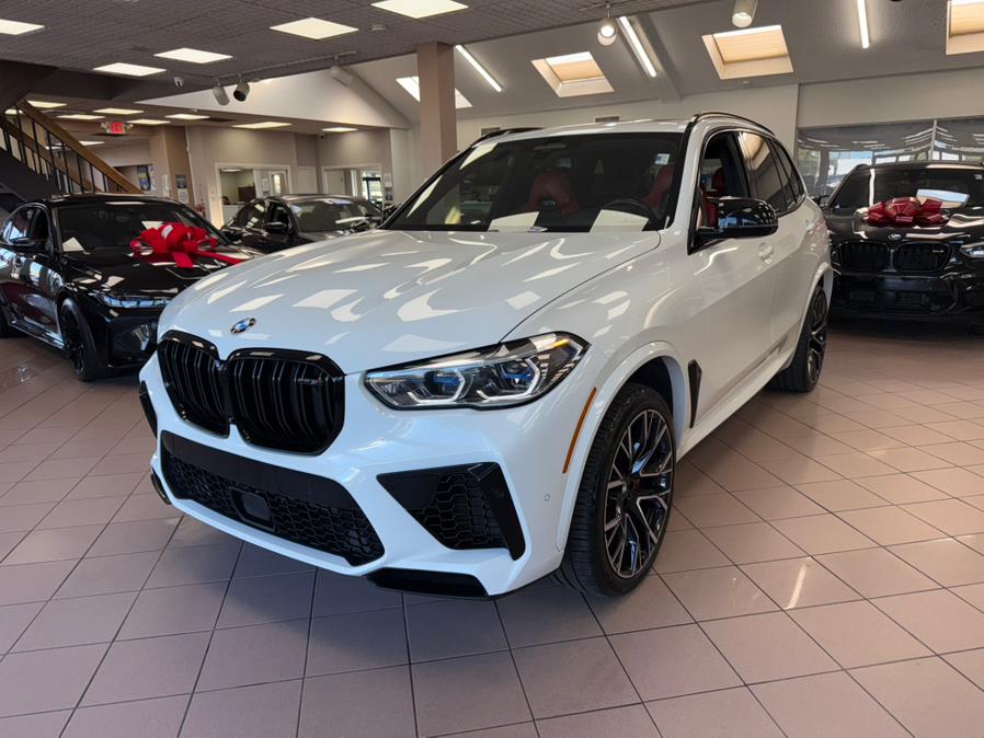2022 BMW X5 M Sports Activity Vehicle, available for sale in Massapequa Park, New York | Power Motors East. Massapequa Park, New York 2022 BMW X5 M Sports Activity Vehicle, available for sale in Massapequa Park, New York | Power Motors East. Massapequa Park, New York