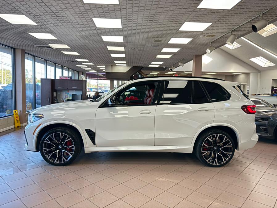 2022 BMW X5 M Sports Activity Vehicle, available for sale in Massapequa Park, New York | Power Motors East. Massapequa Park, New York 2022 BMW X5 M Sports Activity Vehicle, available for sale in Massapequa Park, New York | Power Motors East. Massapequa Park, New York