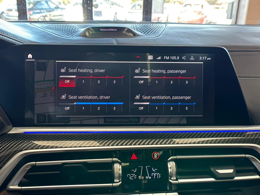 2022 BMW X5 M Sports Activity Vehicle, available for sale in Massapequa Park, New York | Power Motors East. Massapequa Park, New York 2022 BMW X5 M Sports Activity Vehicle, available for sale in Massapequa Park, New York | Power Motors East. Massapequa Park, New York