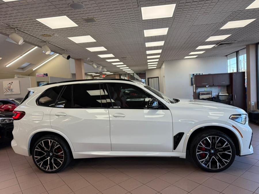 2022 BMW X5 M Sports Activity Vehicle, available for sale in Massapequa Park, New York | Power Motors East. Massapequa Park, New York 2022 BMW X5 M Sports Activity Vehicle, available for sale in Massapequa Park, New York | Power Motors East. Massapequa Park, New York