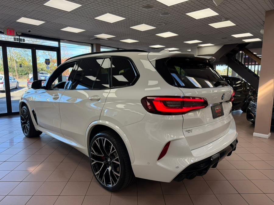 2022 BMW X5 M Sports Activity Vehicle, available for sale in Massapequa Park, New York | Power Motors East. Massapequa Park, New York 2022 BMW X5 M Sports Activity Vehicle, available for sale in Massapequa Park, New York | Power Motors East. Massapequa Park, New York