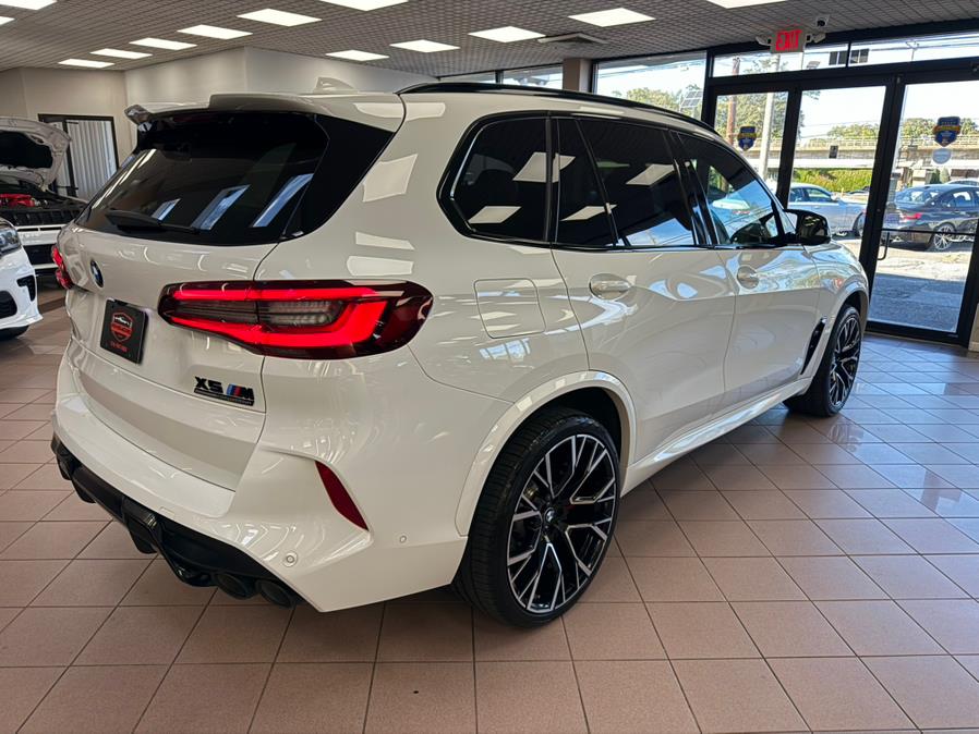 2022 BMW X5 M Sports Activity Vehicle, available for sale in Massapequa Park, New York | Power Motors East. Massapequa Park, New York 2022 BMW X5 M Sports Activity Vehicle, available for sale in Massapequa Park, New York | Power Motors East. Massapequa Park, New York