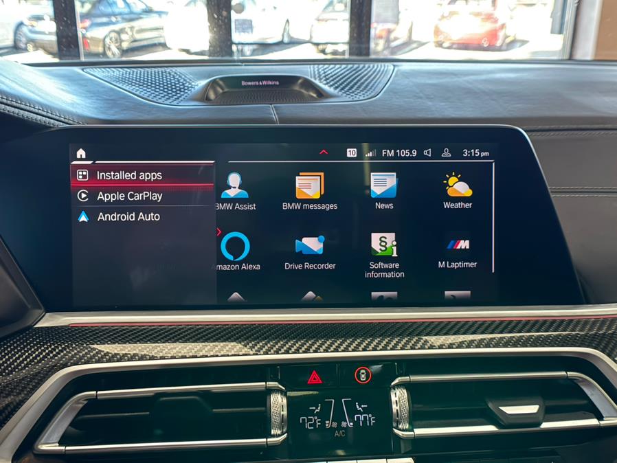 2022 BMW X5 M Sports Activity Vehicle, available for sale in Massapequa Park, New York | Power Motors East. Massapequa Park, New York 2022 BMW X5 M Sports Activity Vehicle, available for sale in Massapequa Park, New York | Power Motors East. Massapequa Park, New York