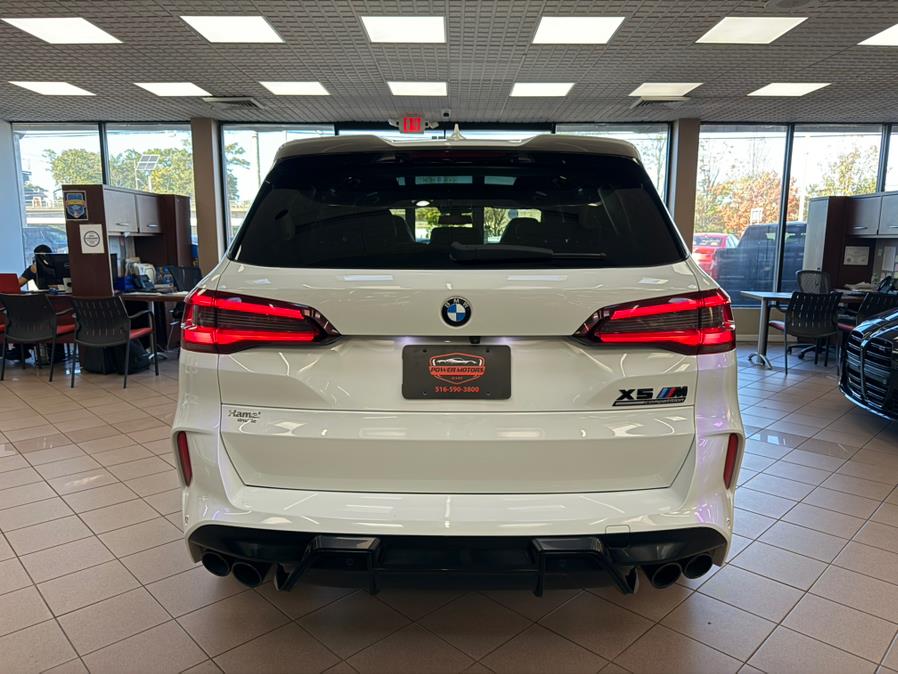 2022 BMW X5 M Sports Activity Vehicle, available for sale in Massapequa Park, New York | Power Motors East. Massapequa Park, New York 2022 BMW X5 M Sports Activity Vehicle, available for sale in Massapequa Park, New York | Power Motors East. Massapequa Park, New York