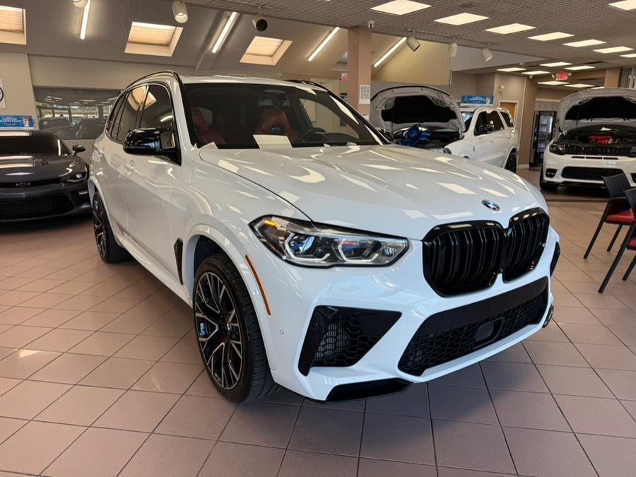 2022 BMW X5 M Sports Activity Vehicle, available for sale in Massapequa Park, New York | Power Motors East. Massapequa Park, New York 2022 BMW X5 M Sports Activity Vehicle, available for sale in Massapequa Park, New York | Power Motors East. Massapequa Park, New York