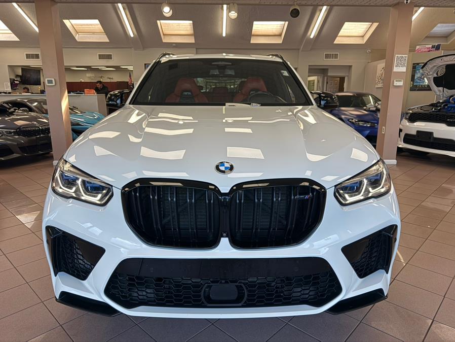 2022 BMW X5 M Sports Activity Vehicle, available for sale in Massapequa Park, New York | Power Motors East. Massapequa Park, New York 2022 BMW X5 M Sports Activity Vehicle, available for sale in Massapequa Park, New York | Power Motors East. Massapequa Park, New York