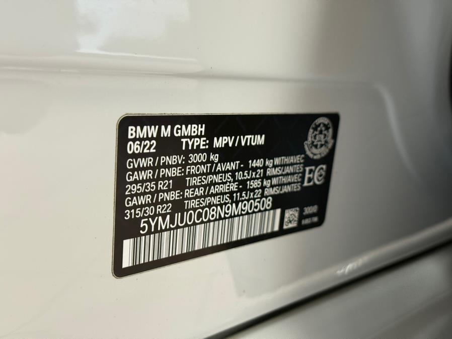 2022 BMW X5 M Sports Activity Vehicle, available for sale in Massapequa Park, New York | Power Motors East. Massapequa Park, New York 2022 BMW X5 M Sports Activity Vehicle, available for sale in Massapequa Park, New York | Power Motors East. Massapequa Park, New York