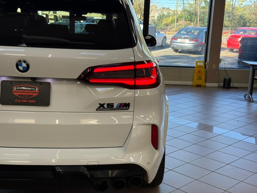 2022 BMW X5 M Sports Activity Vehicle, available for sale in Massapequa Park, New York | Power Motors East. Massapequa Park, New York 2022 BMW X5 M Sports Activity Vehicle, available for sale in Massapequa Park, New York | Power Motors East. Massapequa Park, New York