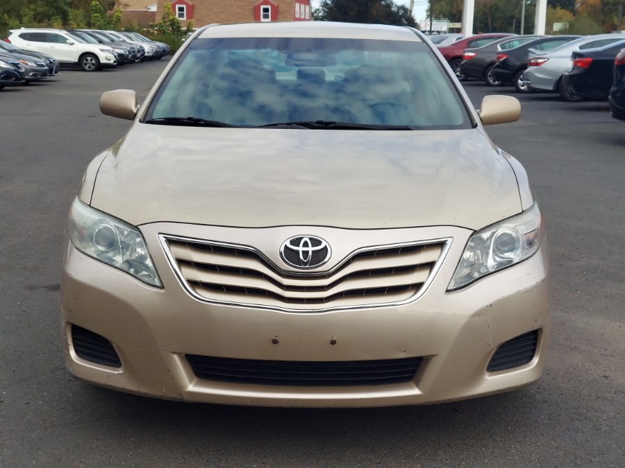 2010 Toyota Camry