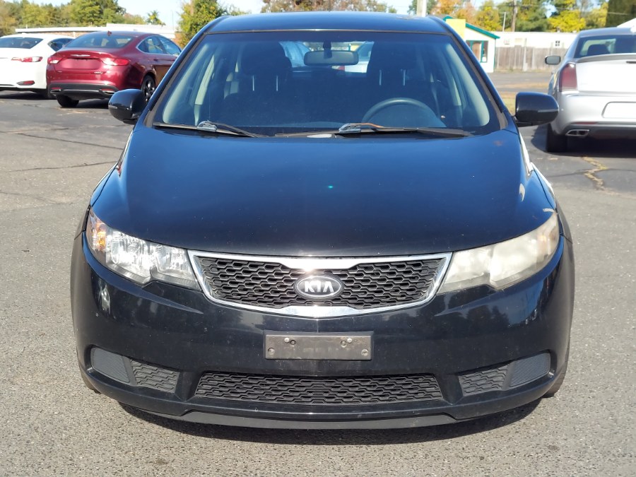 2012 Kia Forte